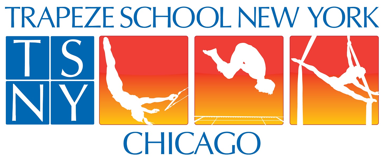 Chicago Trapeze School