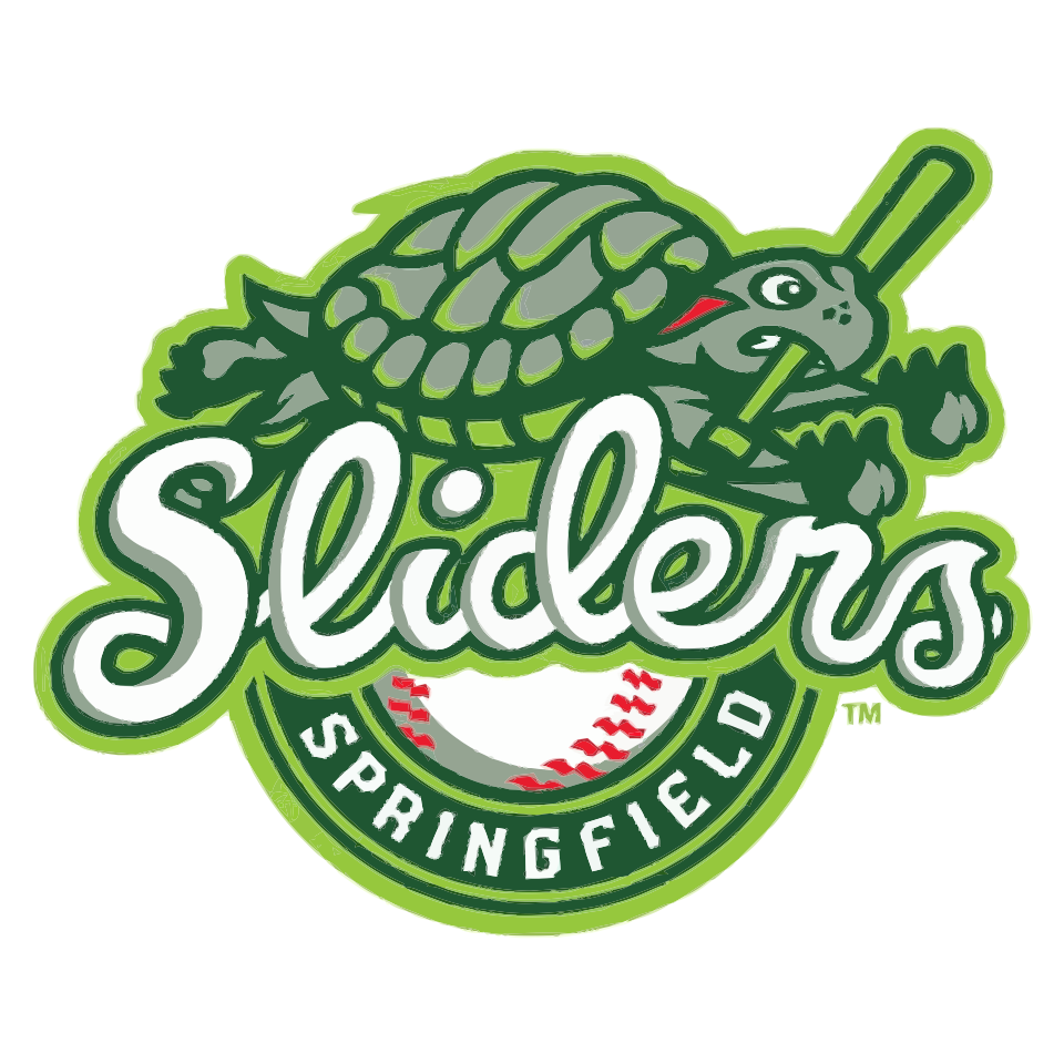 Springfield Sliders Baseball